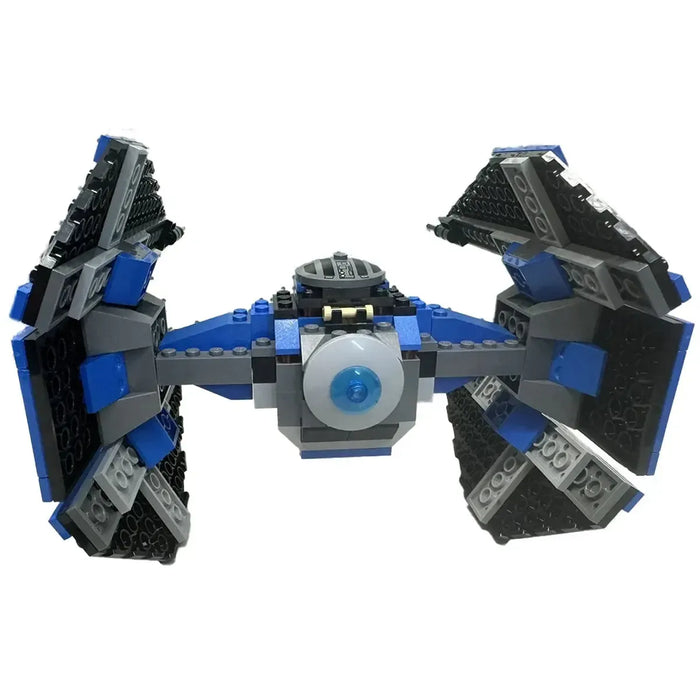 LEGO [Star Wars] - TIE Interceptor Building Set - Episode VI Series (6206)