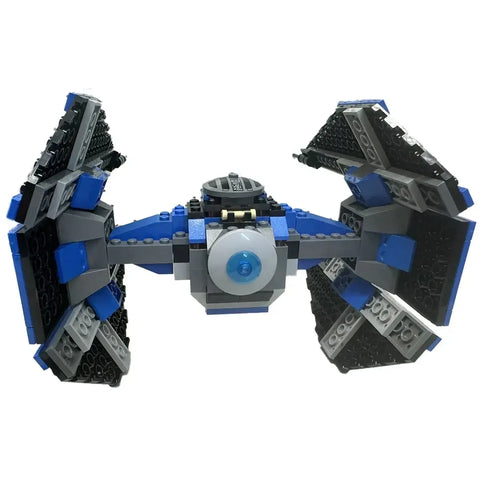 LEGO [Star Wars] - TIE Interceptor Building Set - Episode VI Series (6206)