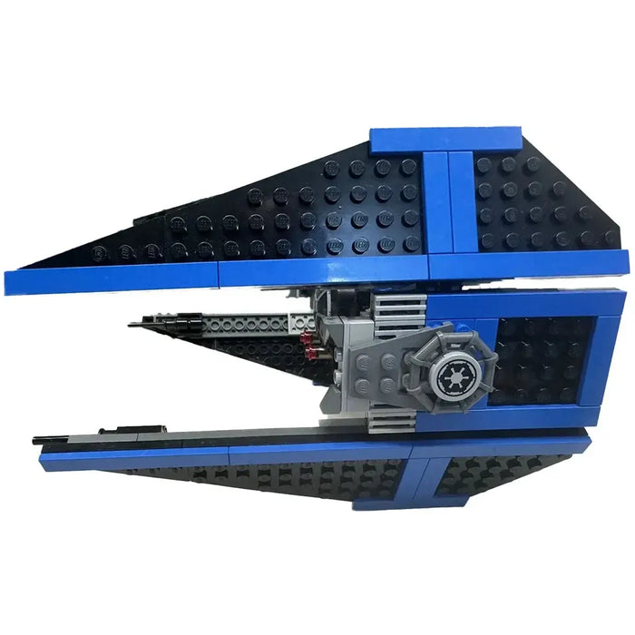 LEGO [Star Wars] - TIE Interceptor Building Set - Episode VI Series (6206)