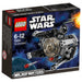 LEGO [Star Wars] - TIE Interceptor Microfighter Building Set - Microfighters Series (75031)