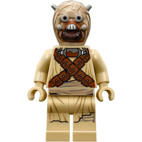 LEGO [Star Wars] - Tatooine Battle Pack Building Set - Episode IV Series (75198)