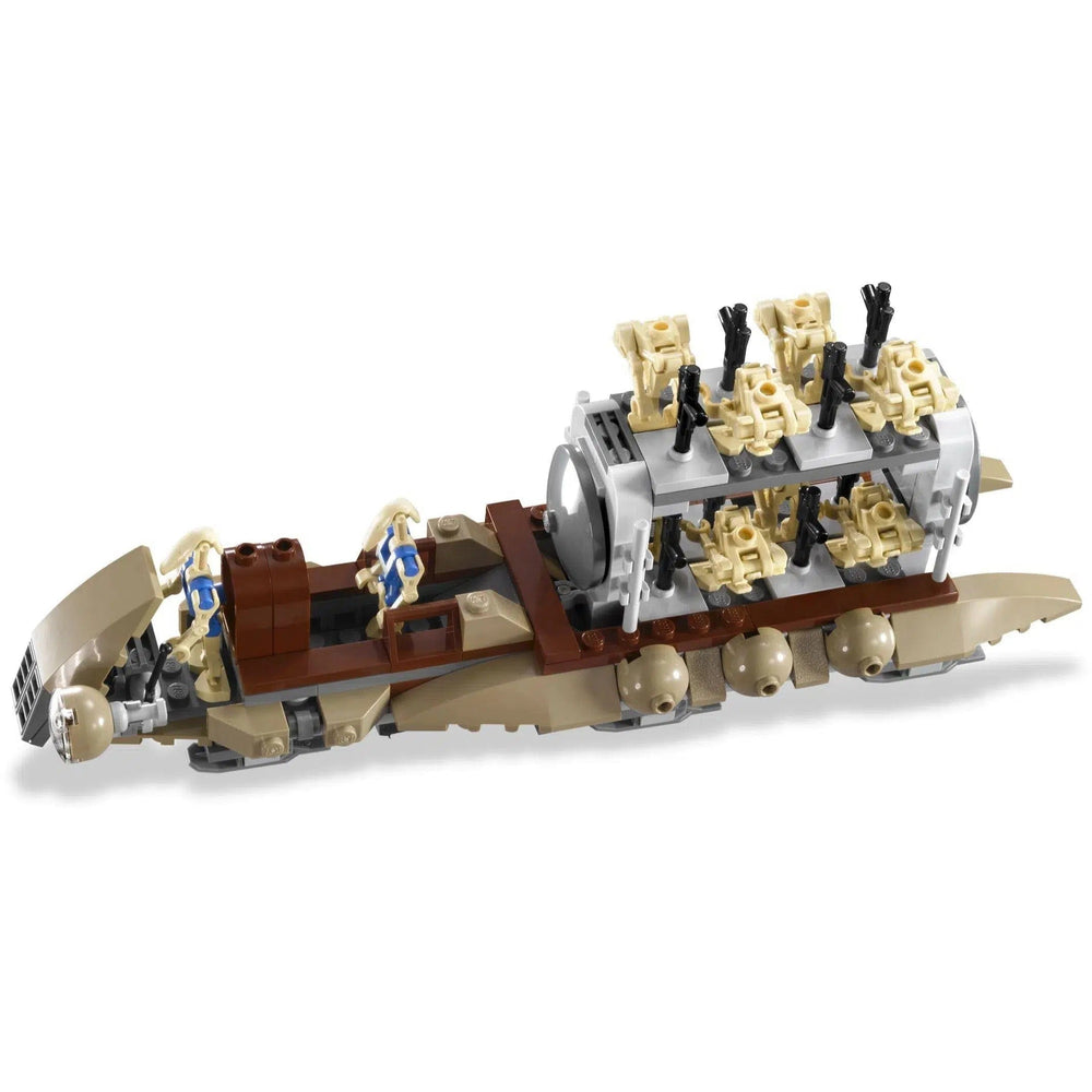 LEGO [Star Wars] - The Battle of Naboo (7929)