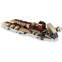 LEGO [Star Wars] - The Battle of Naboo Building Set - Episode I Series (7929)