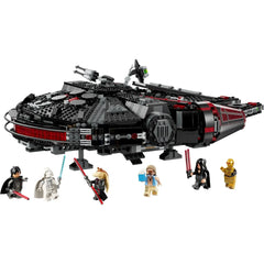 LEGO [Star Wars] - The Dark...