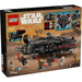 LEGO [Star Wars] - The Dark Falcon Building Set - Rebuild the Galaxy Series (75389)