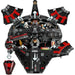 LEGO [Star Wars] - The Dark Falcon Building Set - Rebuild the Galaxy Series (75389)