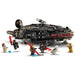 LEGO [Star Wars] - The Dark Falcon Building Set - Rebuild the Galaxy Series (75389)