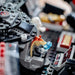 LEGO [Star Wars] - The Dark Falcon Building Set - Rebuild the Galaxy Series (75389)