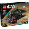 LEGO [Star Wars] - The Dark Falcon Building Set - Rebuild the Galaxy Series (75389)