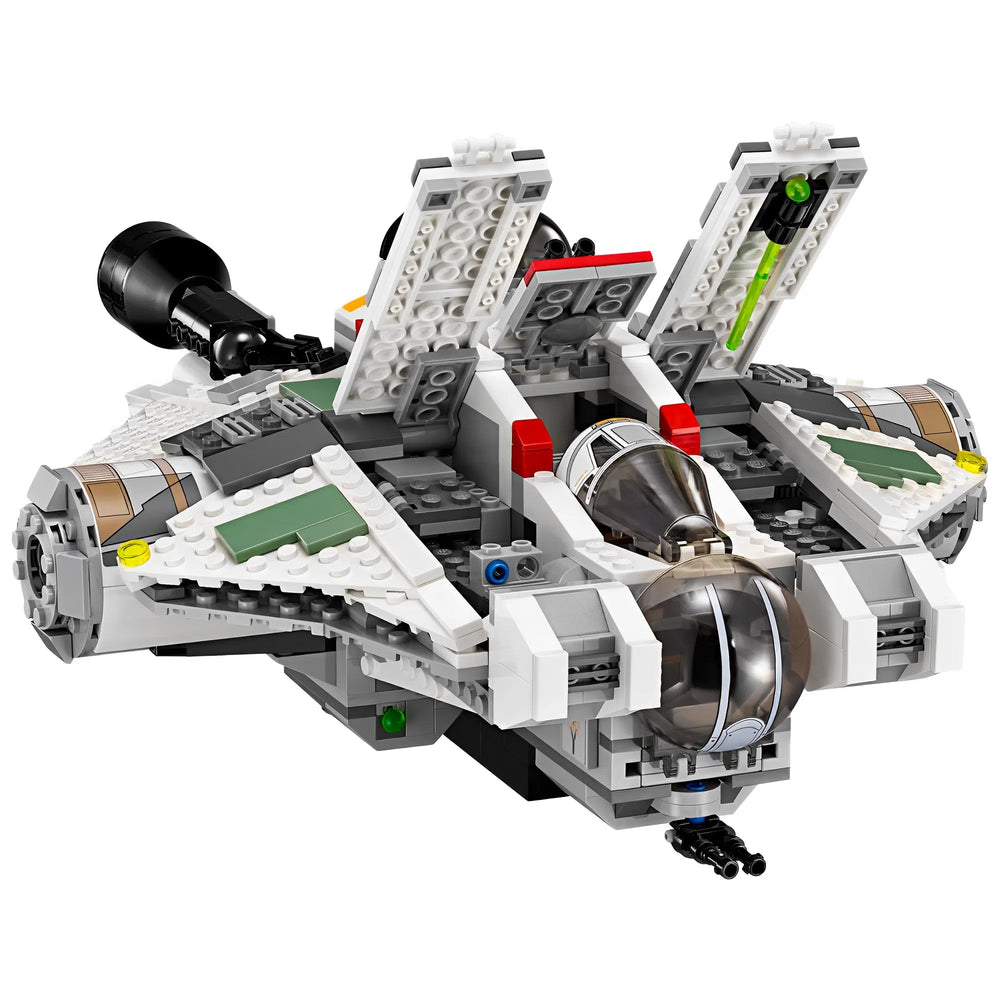 LEGO [Star Wars] - The Ghost Building Set (75053) - Rebels Series