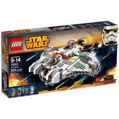 LEGO [Star Wars] - The Ghost Building Set (75053) - Rebels Series