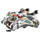 LEGO [Star Wars] - The Ghost Building Set - Rebels Series (75053)