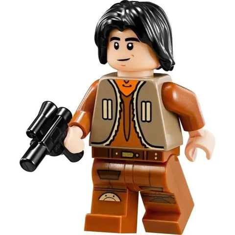 LEGO [Star Wars] - The Phantom Building Set - Rebels Series (75048)