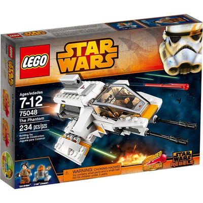 LEGO [Star Wars] - The Phantom Building Set - Rebels Series (75048)