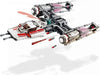 LEGO Star Wars: The Rise of Skywalker Resistance Y-Wing Starfighter 75249 Building Set (578 Pieces)