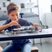 LEGO Star Wars: The Rise of Skywalker Resistance Y-Wing Starfighter 75249 Building Set (578 Pieces)