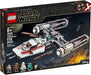 LEGO Star Wars: The Rise of Skywalker Resistance Y-Wing Starfighter 75249 Building Set (578 Pieces)