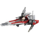 LEGO [Star Wars] - V-wing Fighter (6205)