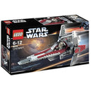LEGO [Star Wars] - V-wing Fighter (6205)