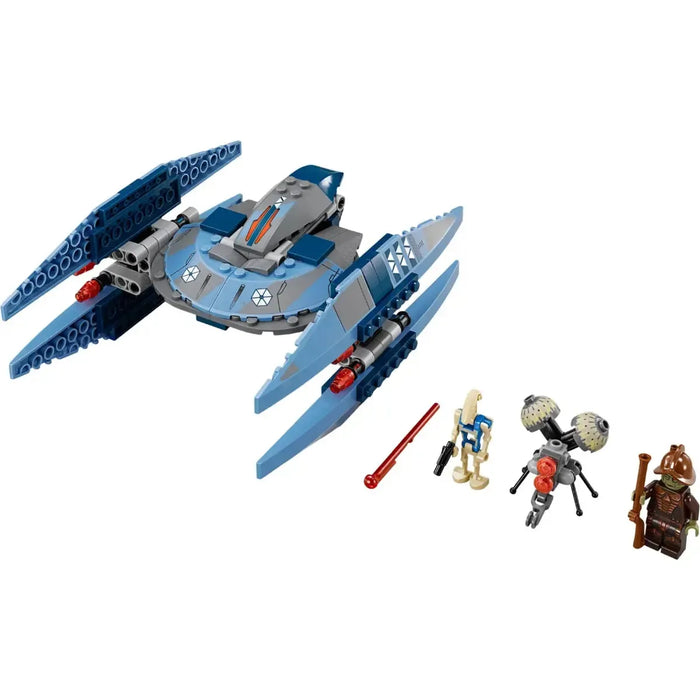 LEGO [Star Wars] - Vulture Droid Building Set - Episode III Series (75041)