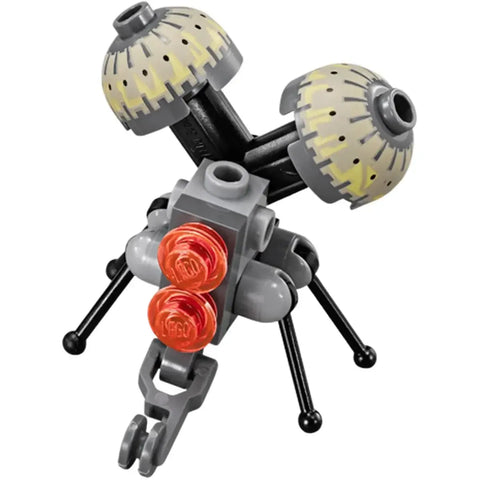 LEGO [Star Wars] - Vulture Droid Building Set - Episode III Series (75041)