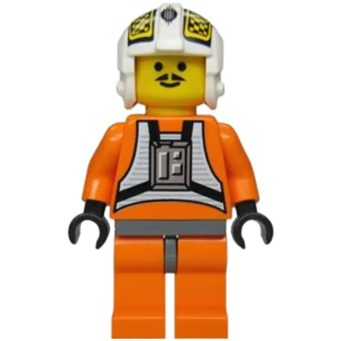 LEGO [Star Wars] - X-wing Fighter Building Set - Episode IV Series (7140)