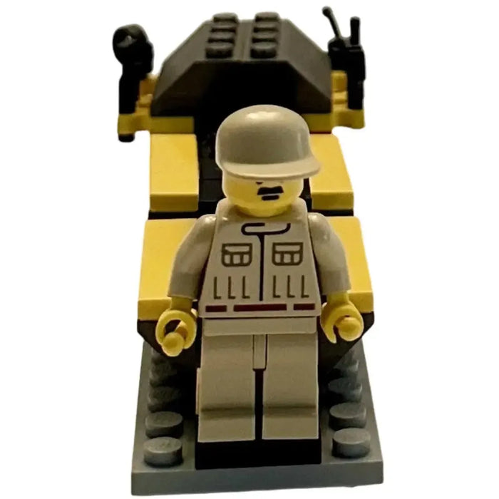 LEGO [Star Wars] - X-wing Fighter Building Set - Episode IV Series (7140)