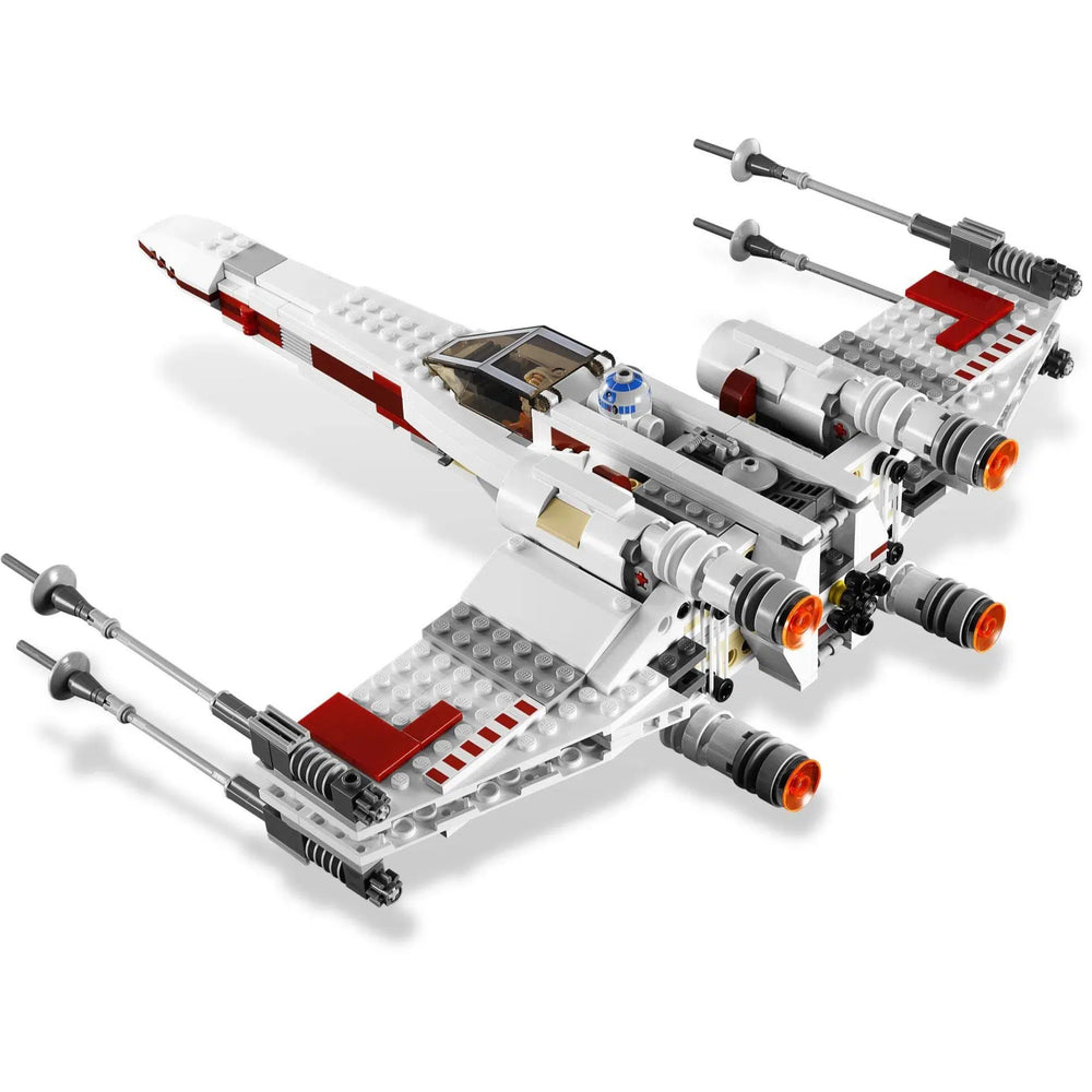 LEGO [Star Wars] - X-wing Starfighter (9493)