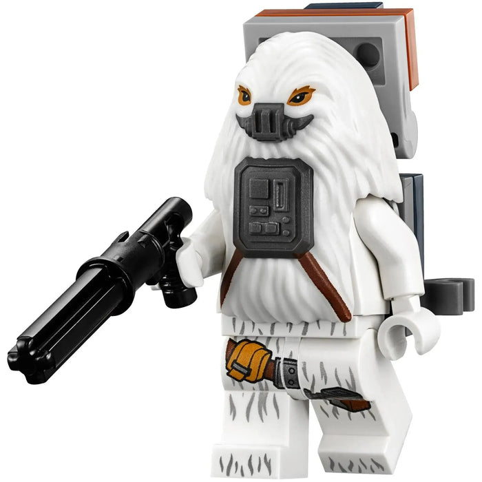LEGO [Star Wars] - Y-wing Starfighter Building Set - Rogue One Series (75172)