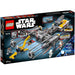 LEGO [Star Wars] - Y-wing Starfighter Building Set - Rogue One Series (75172)
