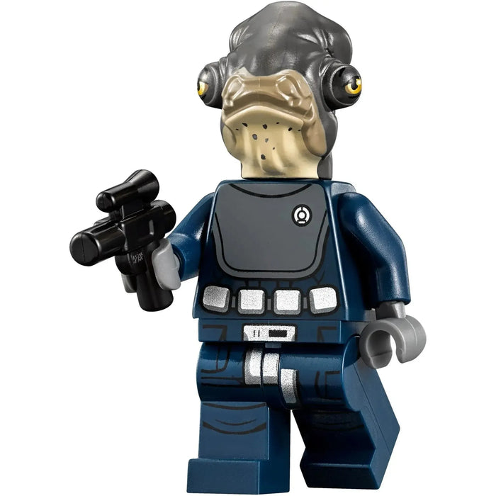 LEGO [Star Wars] - Y-wing Starfighter Building Set - Rogue One Series (75172)