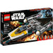 LEGO [Star Wars] - Y-wing Starfighter Building Set - Rogue One Series (75172)