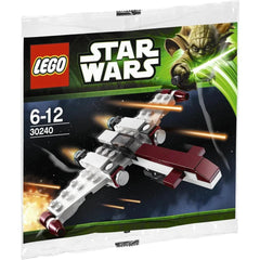 LEGO [Star Wars] - Z-95 Headhunter Building Set (30240) - The Clone Wars Series