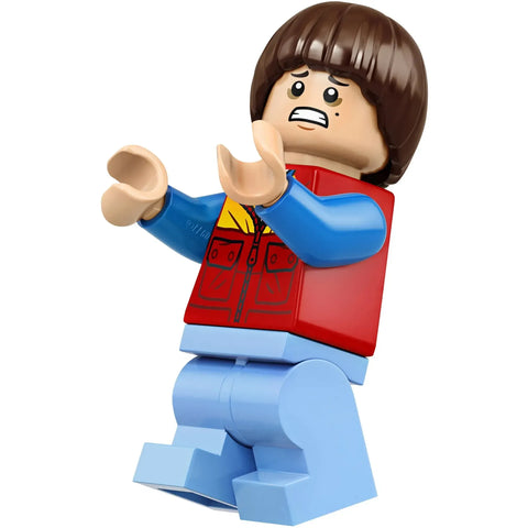 LEGO [Stranger Things] - The Upside Down Building Set - (75810) - Image 11
