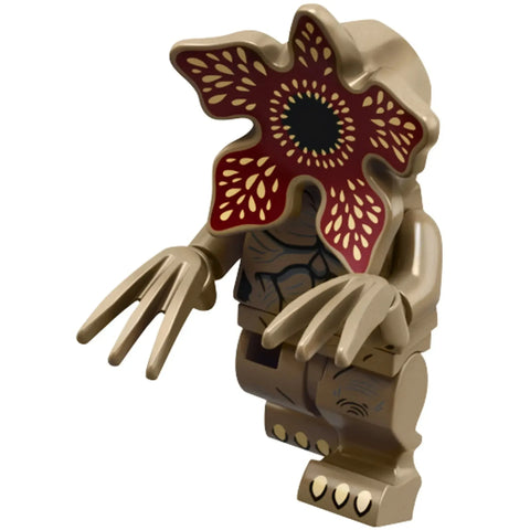 LEGO [Stranger Things] - The Upside Down Building Set - (75810) - Image 14