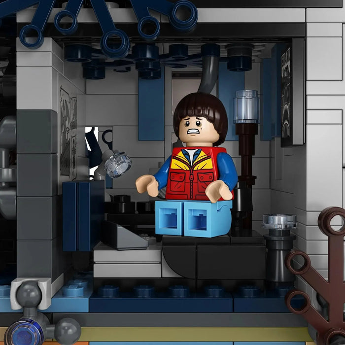 LEGO [Stranger Things] - The Upside Down Building Set - (75810)