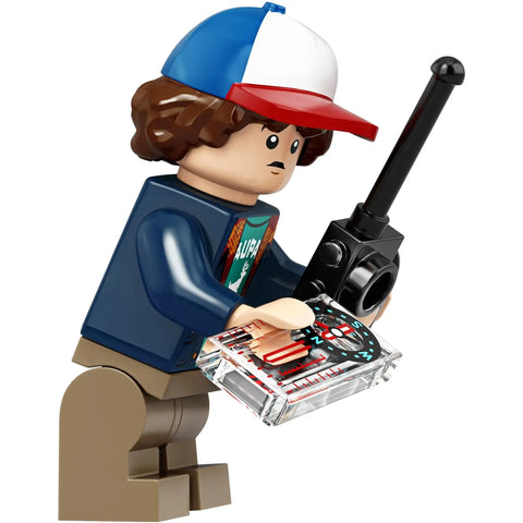 LEGO [Stranger Things] - The Upside Down Building Set - (75810) - Image 6