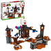 LEGO [Super Mario] - King Boo and the Haunted Yard Building Set - Expansion Set Series (71377)