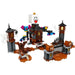 LEGO [Super Mario] - King Boo and the Haunted Yard Building Set - Expansion Set Series (71377)