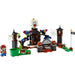 LEGO [Super Mario] - King Boo and the Haunted Yard Building Set - Expansion Set Series (71377)