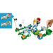 LEGO [Super Mario] - Lakitu Sky World Building Set - Expansion Set Series (71389)