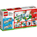 LEGO [Super Mario] - Lakitu Sky World Building Set - Expansion Set Series (71389)