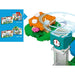 LEGO [Super Mario] - Lakitu Sky World Building Set - Expansion Set Series (71389)
