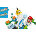 LEGO [Super Mario] - Lakitu Sky World Building Set - Expansion Set Series (71389)