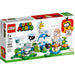 LEGO [Super Mario] - Lakitu Sky World Building Set - Expansion Set Series (71389)