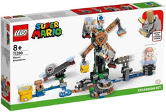 LEGO Super Mario Reznor Kno...