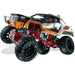 LEGO [Technic] - 4x4 Crawler Building Set (9398)