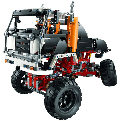 LEGO [Technic] - 4x4 Crawler Building Set (9398)