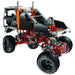 LEGO [Technic] - 4x4 Crawler Building Set (9398)