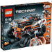 LEGO [Technic] - 4x4 Crawler Building Set (9398)